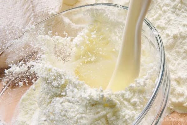 قیمت پودر شیر خشک بزرگسالان + خرید باور نکردنی